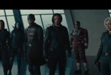Ulasan Marvel Thunderbolts: Antara Antihero dan Penebusan yang Menegangkan