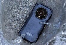 Ulefone Armor X32: HP Murah Tahan Banting dengan Layar Compact!