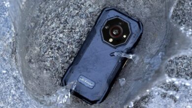 Ulefone Armor X32: HP Murah Tahan Banting dengan Layar Compact!