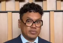 Uya Kuya Dapat Dukungan Keluarga untuk Suarakan Kebenaran