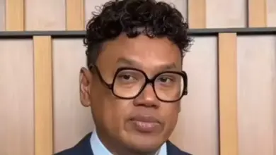 Uya Kuya Dapat Dukungan Keluarga untuk Suarakan Kebenaran