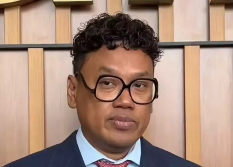Uya Kuya Dapat Dukungan Keluarga untuk Suarakan Kebenaran