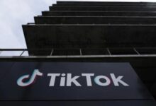 Viral! TikTok Kena Denda Rp9,9 Triliun di Eropa Akibat Data