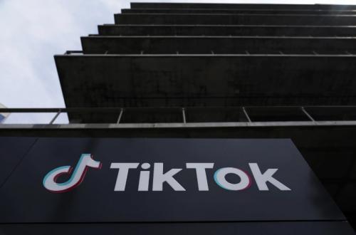 Viral! TikTok Kena Denda Rp9,9 Triliun di Eropa Akibat Data