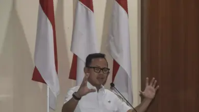 Wamendagri Ajak Kepala Daerah Tindak Tegas Ormas Langgar Hukum