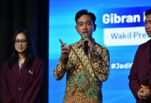 Wapres Gibran: Kurikulum AI Resmi Dimulai Tahun Ajaran Baru!