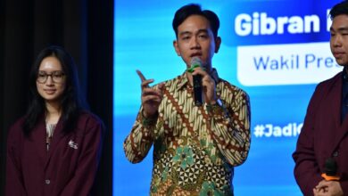 Wapres Gibran: Kurikulum AI Resmi Dimulai Tahun Ajaran Baru!