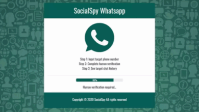 Was-was! Apa Bahaya Menggunakan Social Spy WhatsApp?