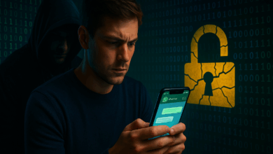 Waspada SocialSpy WhatsApp, Aplikasi Sadap WA Tanpa Verifikasi
