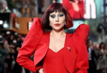 Wow! Konser Lady Gaga di Brasil Diserang Bom, 2 Pelaku Ditangkap