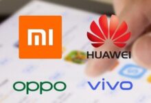 Xiaomi, Oppo, Vivo Siapkan Android Tanpa Google: Rencana Mengguncang!