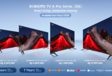 Xiaomi TV A Pro Series 2026: Smart Living dan Pengalaman Menonton Imersif!