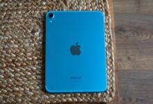 iPad Mini 7: Performa Flagship untuk Kreator dalam Ukuran Kompak