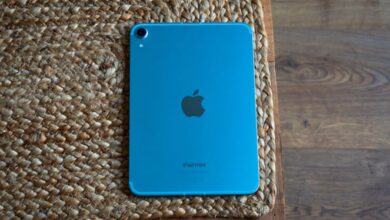 iPad Mini 7: Performa Flagship untuk Kreator dalam Ukuran Kompak