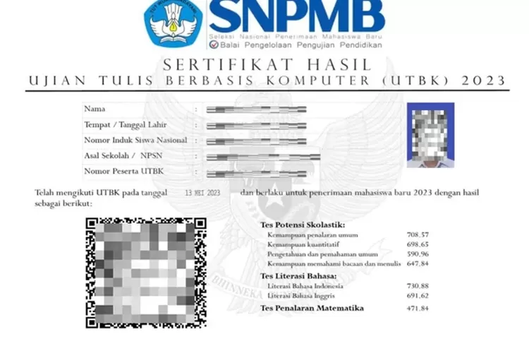 "Cara Cek dan Unduh Sertifikat UTBK 2025 dengan Mudah dan Cepat!"