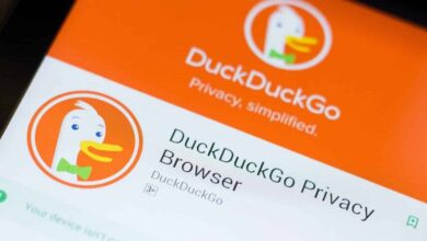 "Klik Di Sini! Nonton & Download DuckDuckGo Blue Proxy Mei 2025"