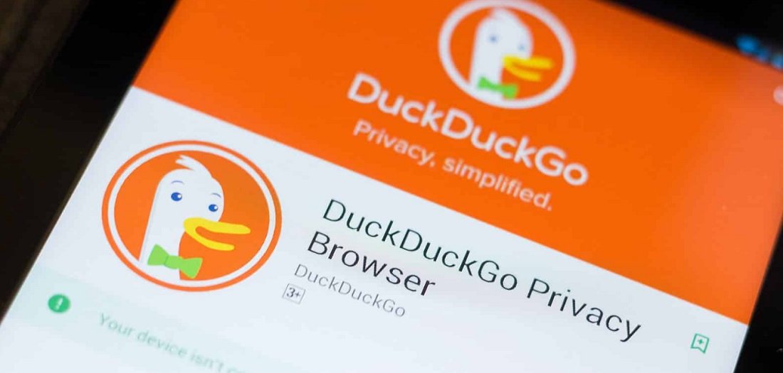 "Klik Di Sini! Nonton & Download DuckDuckGo Blue Proxy Mei 2025"