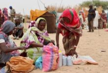 "Ngeri! 542 Nyawa Melayang di Sudan: Eskalasi Serangan Paramiliter"