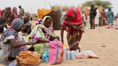 "Ngeri! 542 Nyawa Melayang di Sudan: Eskalasi Serangan Paramiliter"